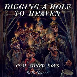 digging a hole to heaven